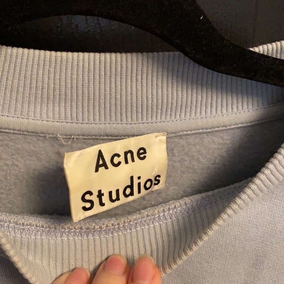 Acne studios sweater - Picture 2 of 4
